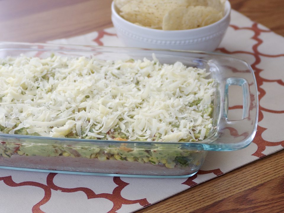 Mexican Dip