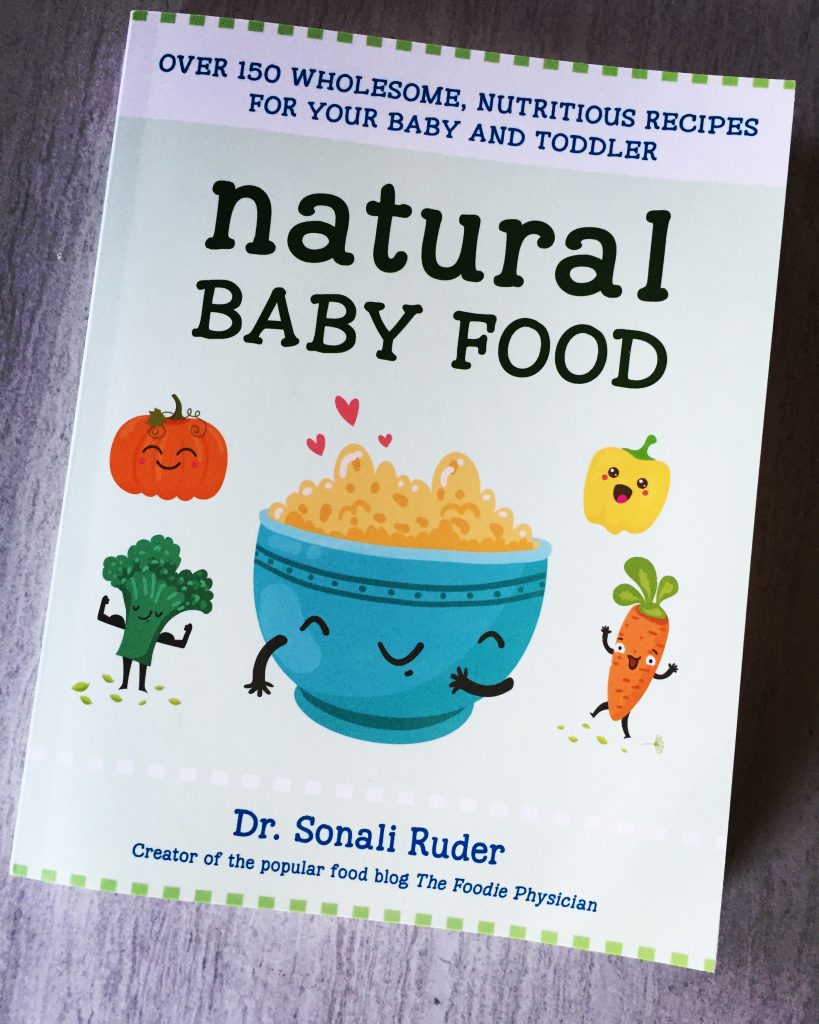 87 Best Seller Baby Foodie Book for Kids