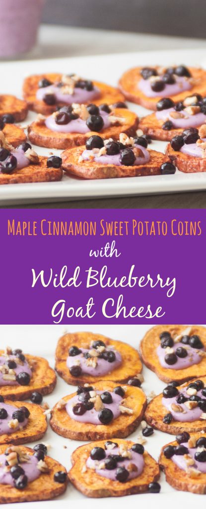 wild-blueberry-goat-cheese-collage