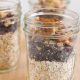 On-the-go Oatmeal Packets