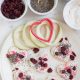 Customizable Heart Shape Apple Slices