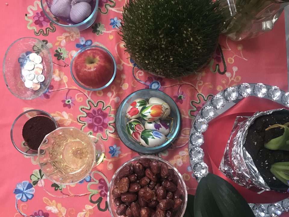 Persian New Year