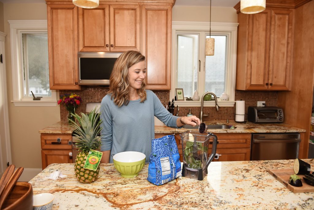 Top 5 Kitchen Appliances that Make Cooking More Accessible - Lauren Sharifi  Nutrition