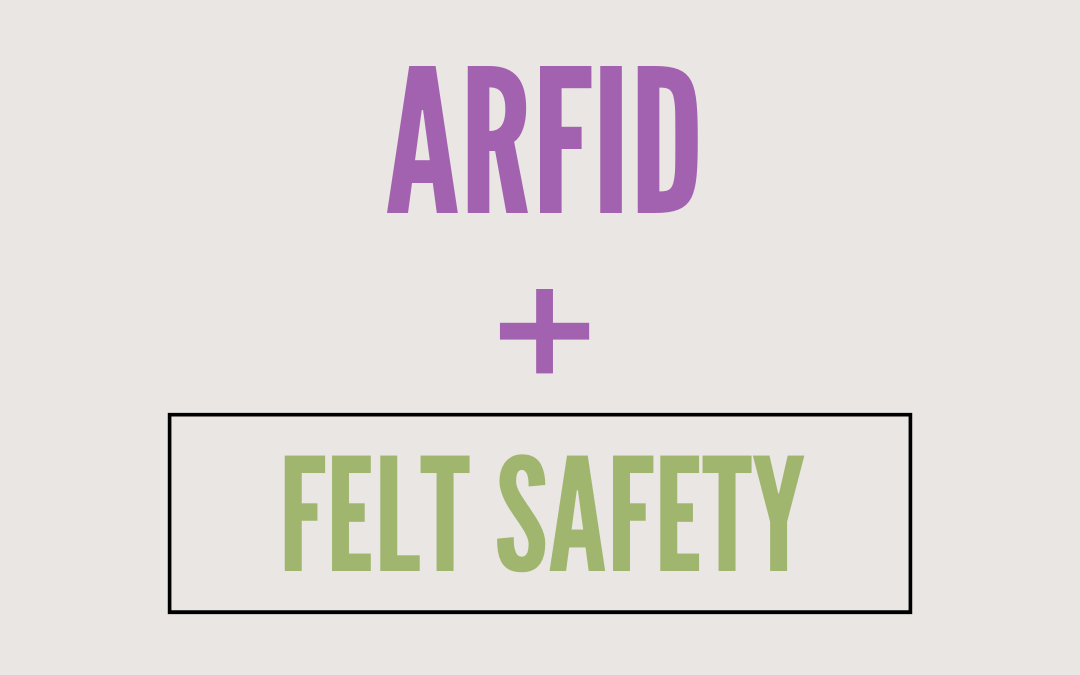 ARFID and Felt Safety