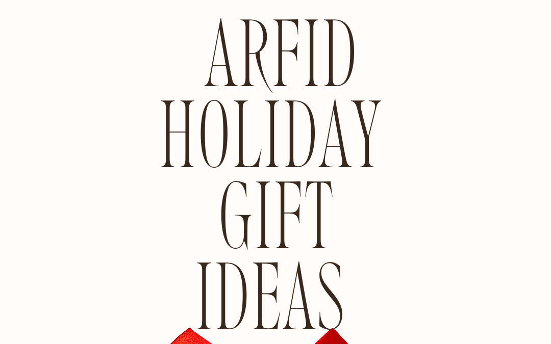 ARFID Gift Ideas