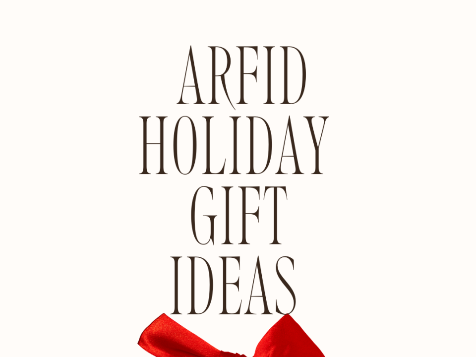 ARFID Gift Ideas